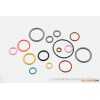 其他天然及合成树脂 O型圈