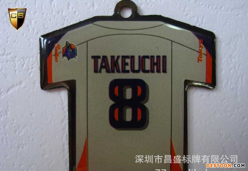 【金属印刷 吊牌】日本百万柯式印刷饥专业金属印刷 吊牌