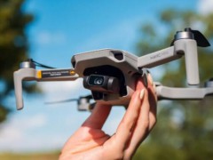 大疆无人机成为俄乌冲突的焦点 俄无人机的重要作用