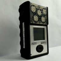 英思科iBRiD MX6泵吸复合式气体检测仪