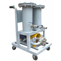 重庆国能滤油机制造有限公司