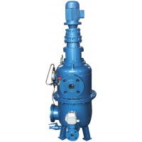 重庆国能滤油机制造有限公司