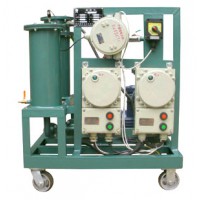 重庆国能滤油机制造有限公司