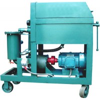 重庆国能滤油机制造有限公司