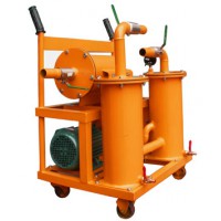 重庆国能滤油机制造有限公司