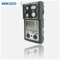 美国VentisMX4可燃氧气H2S CO四合一气体检测仪