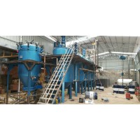 绿色环保节能减排废机油炼油设备
