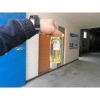 塔顶油脱色除味技术