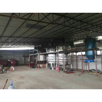 多功能绿色环保废油炼油设备