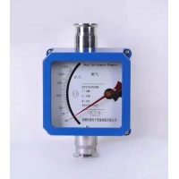 承德恒嘉金属管浮子流量计