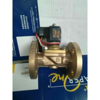 桃太郎电磁阀 日本阀天VENN丝扣电磁阀