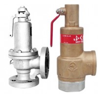 古太郎安全阀 日本VENN阀天铜安全阀