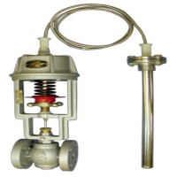 进口日本VENN阀天温控阀TD-2