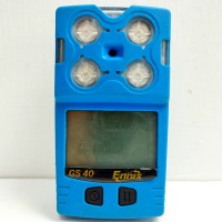 德国恩尼克斯GS40四合一气体检测仪报警器