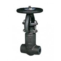 丝口锻钢闸阀、焊接式锻钢闸阀