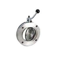 上海瑞克阀门有限公司