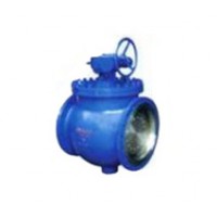 上海瑞克阀门有限公司