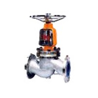 上海瑞克阀门有限公司