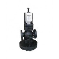 上海正封阀门有限公司