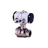 上海正封阀门有限公司