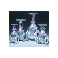 上海正封阀门有限公司