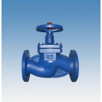 上海正封阀门有限公司