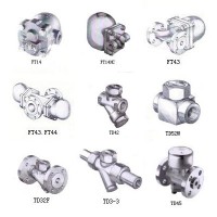 上海正封阀门有限公司