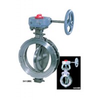 上海正封阀门有限公司