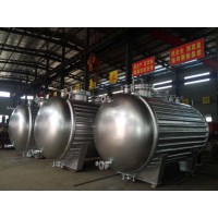 焦作市巨航特种设备有限公司