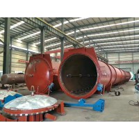 焦作市巨航特种设备有限公司