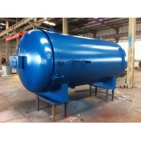 焦作市巨航特种设备有限公司