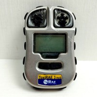 美国华瑞ToxiRAE LEL便携式个人用可燃气体检测仪