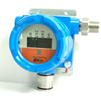 华瑞SP-2102PLUS-LEL系列点型可燃气体探测器