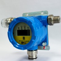 华瑞SP-2104PLUS-H2S便携式硫化氢有毒气体检测仪