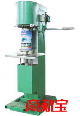 脚踏罐头封口机介绍,手扳伊拉罐压盖机厂家价格
