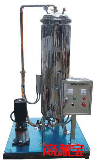 一次性汽水混合机,碳酸饮料混合机,二氧化碳汽水混合机厂家价格