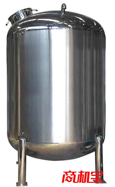 不锈钢贮液罐不锈钢储存罐储存罐厂家价格