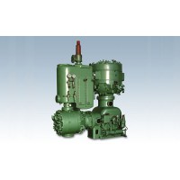 南京压缩机股份有限公司