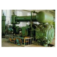 南京压缩机股份有限公司